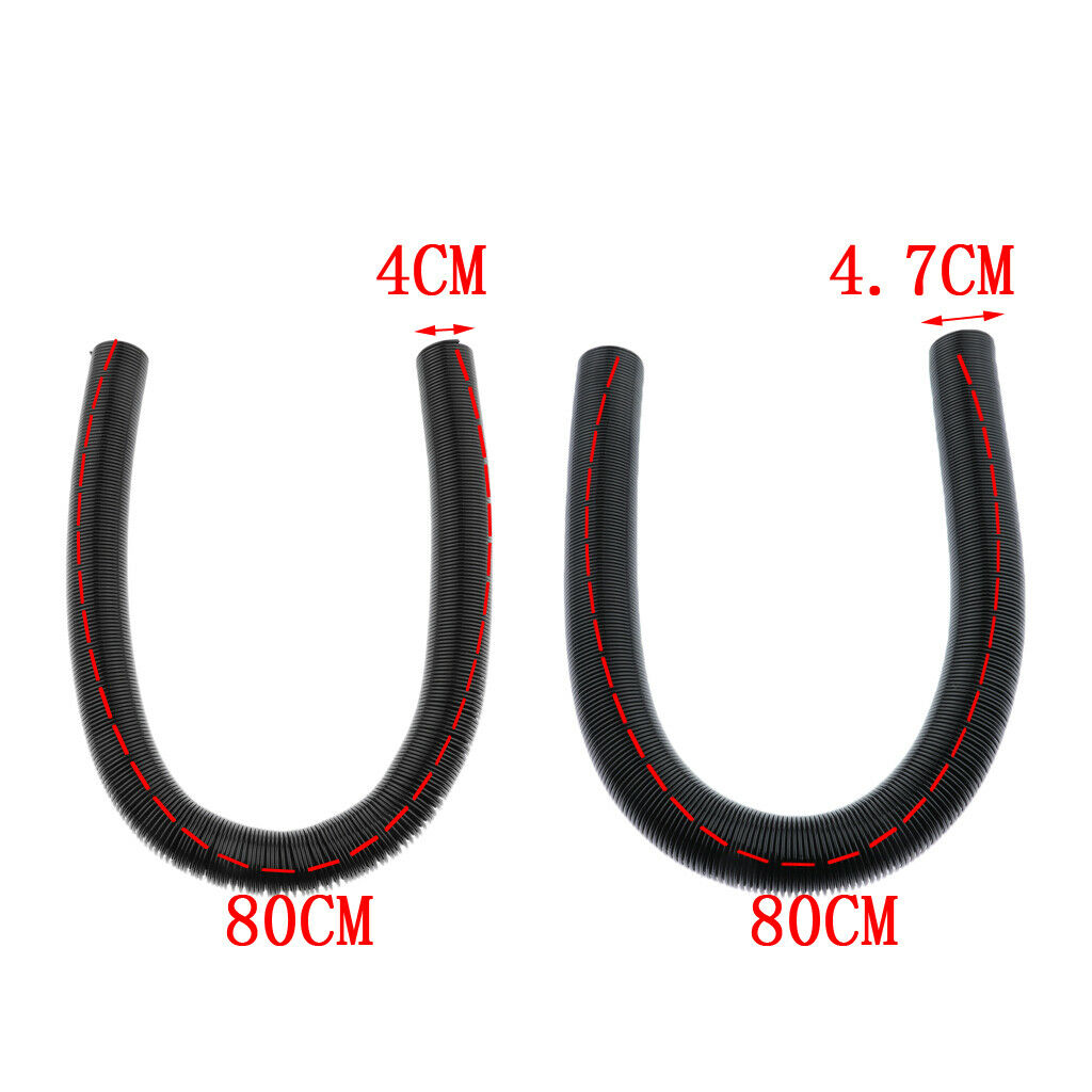 1 Pc Pets Hair Grooming Dryer Spring Hose Replacement for CHUNZHOU Dryer S