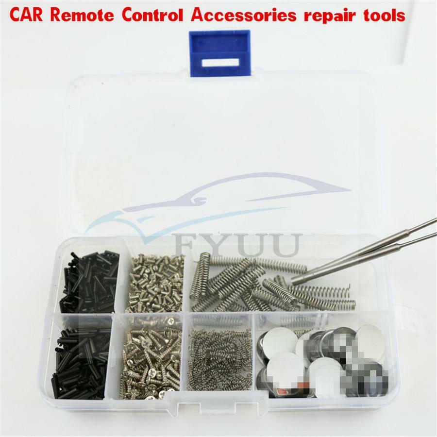 892X CAR Remote Control Accessories repair tool Remote Control Set Universal