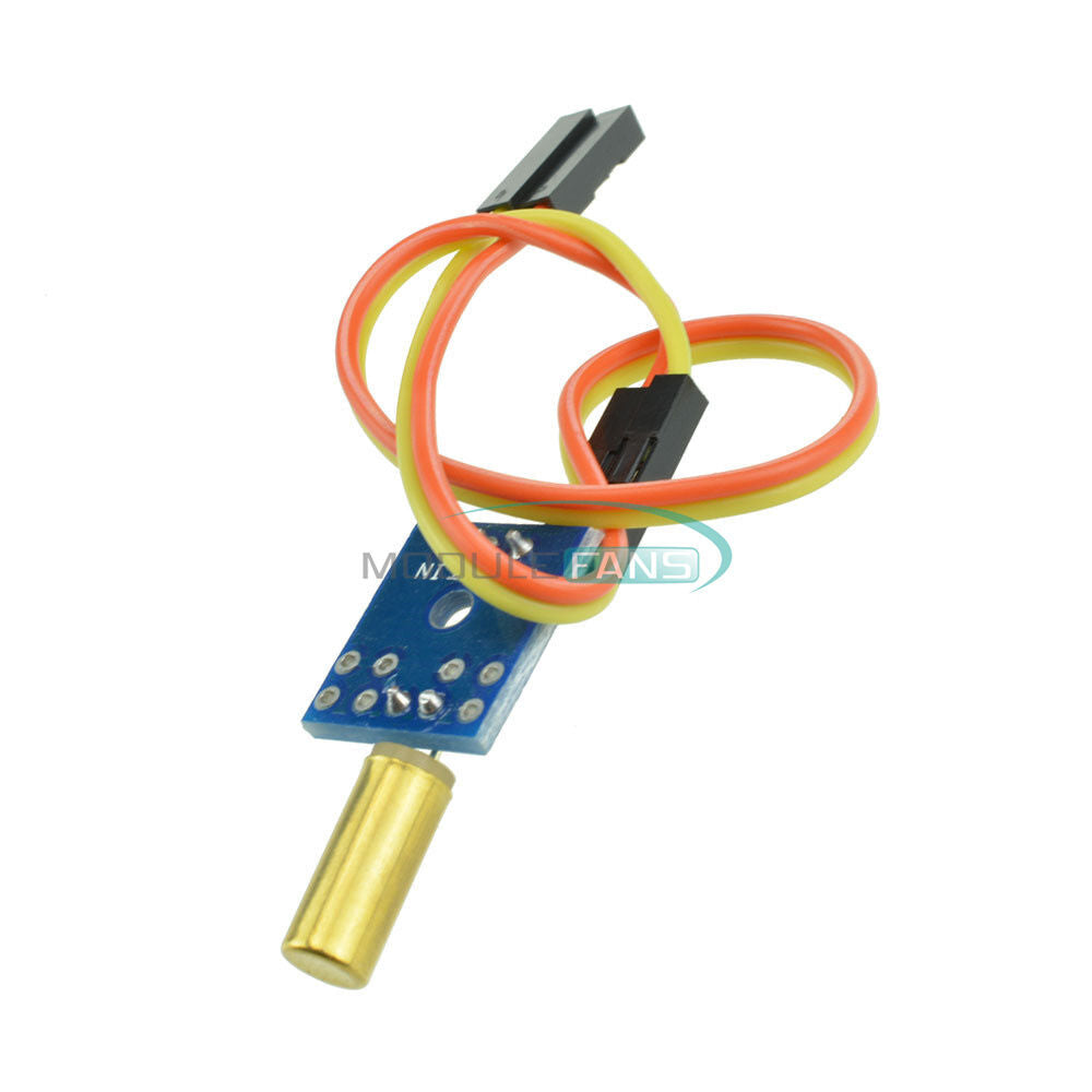 5PCS Tilt Sensor Vibration Sensor For Arduino STM32 AVR Raspberry Pi Module