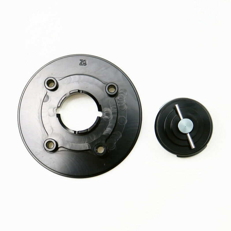 Motorcycle Titanium Gas Tank Fuel Tank Cap For Kawasaki Z900 Z650 400 Ninja 400