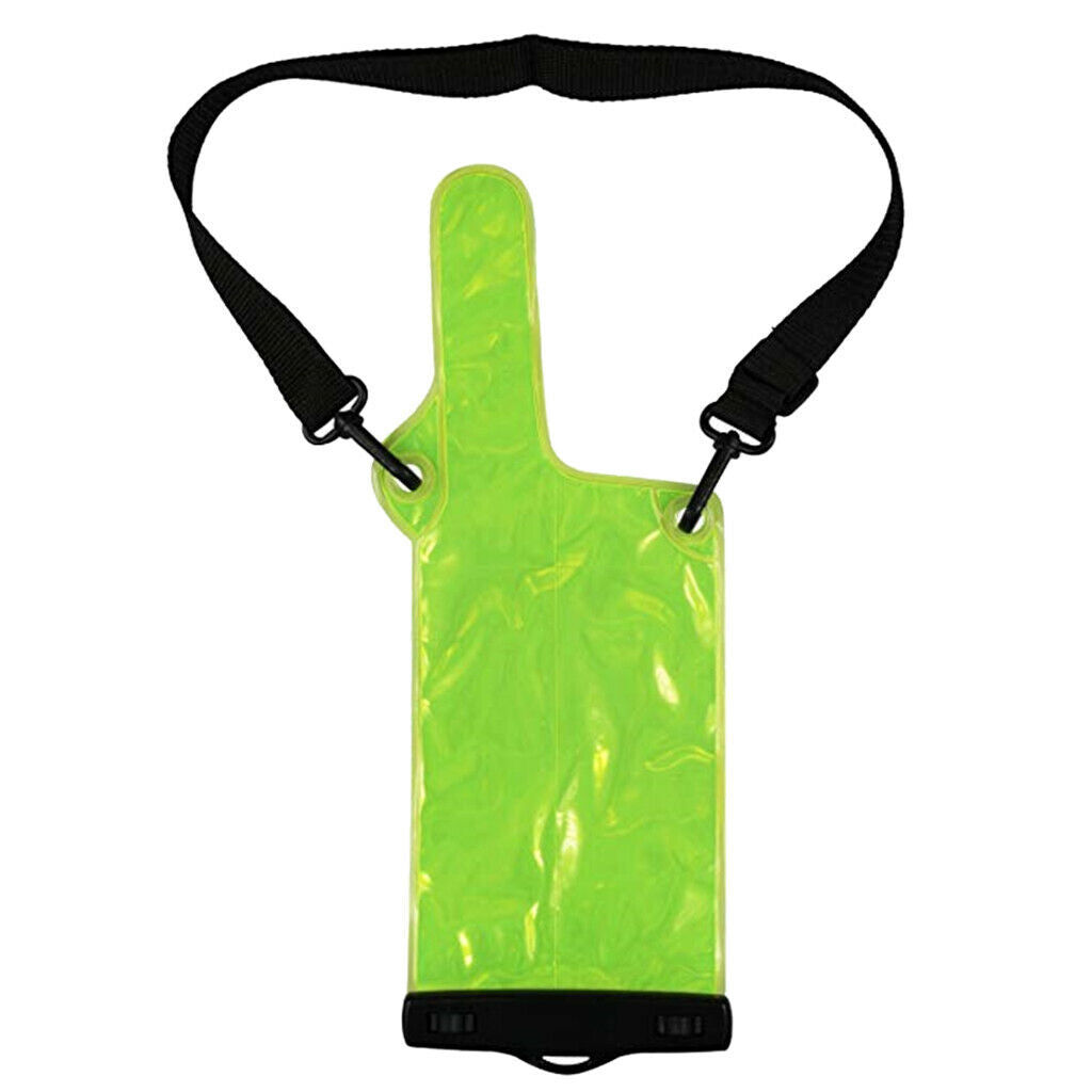 Rainproof     Case     Holder     Bag     for     Universal     Walkie