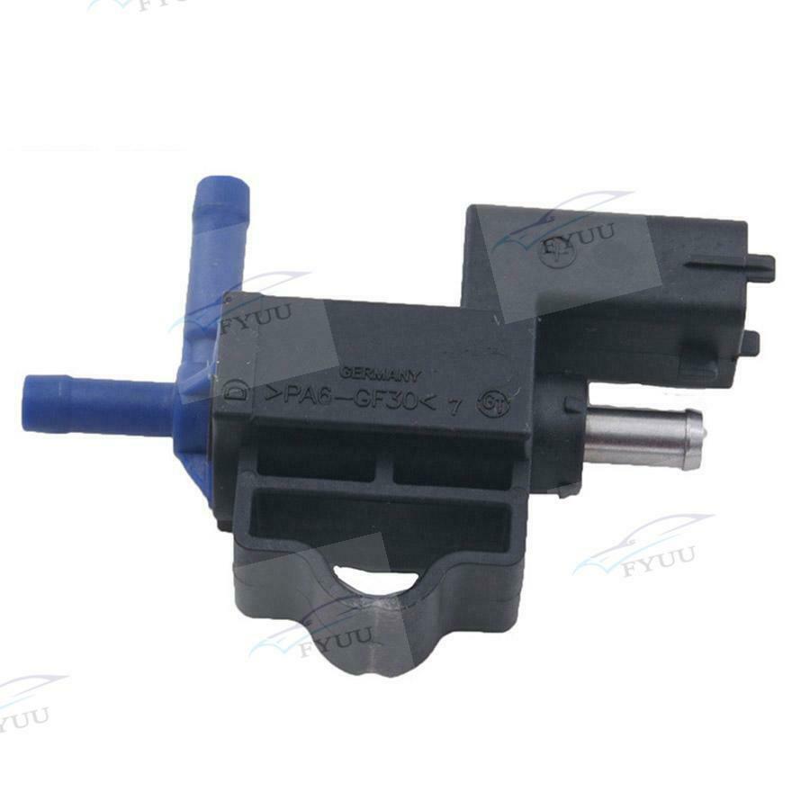 Turbocharger Boost Solenoid Valve For FIAT DOBLO 1.6 2002-2016 04627297AB