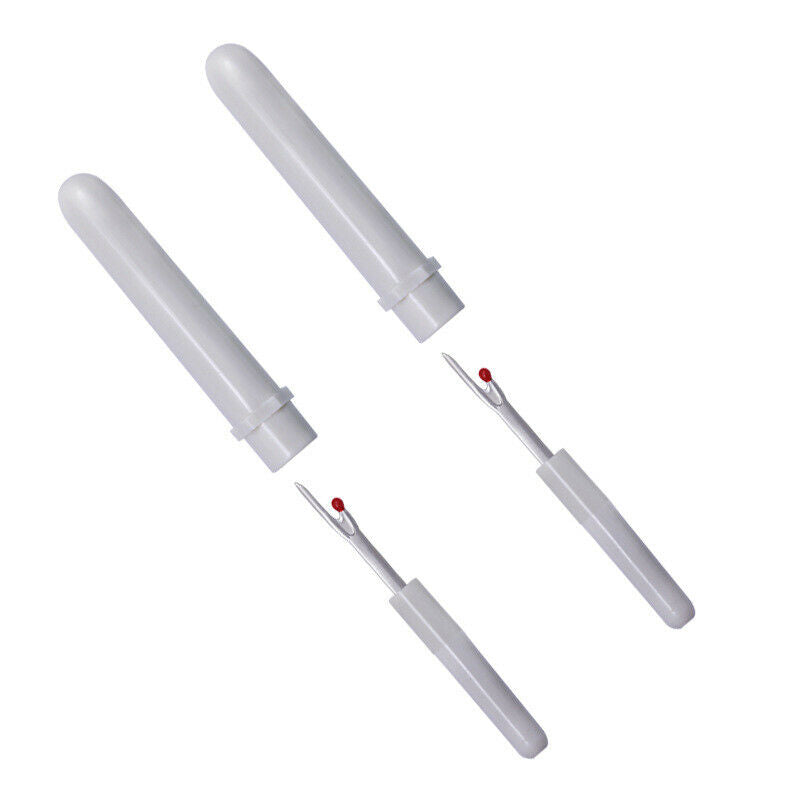Handle Seam Ripper Stitch Unpicker Thread Cutter Remover Sewing Tool Accessories