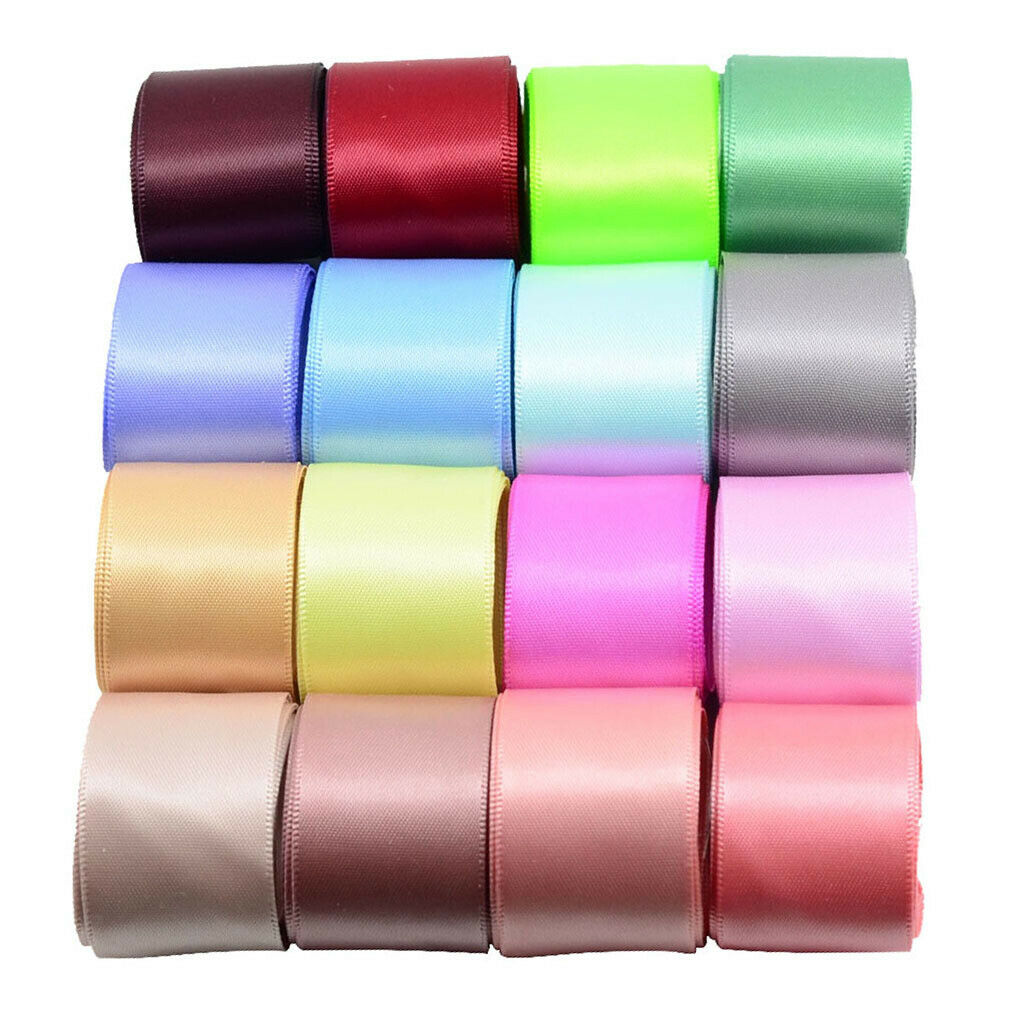 914m Natural Wedding Ribbon Craft Strap DIY Ribbon Gift Box