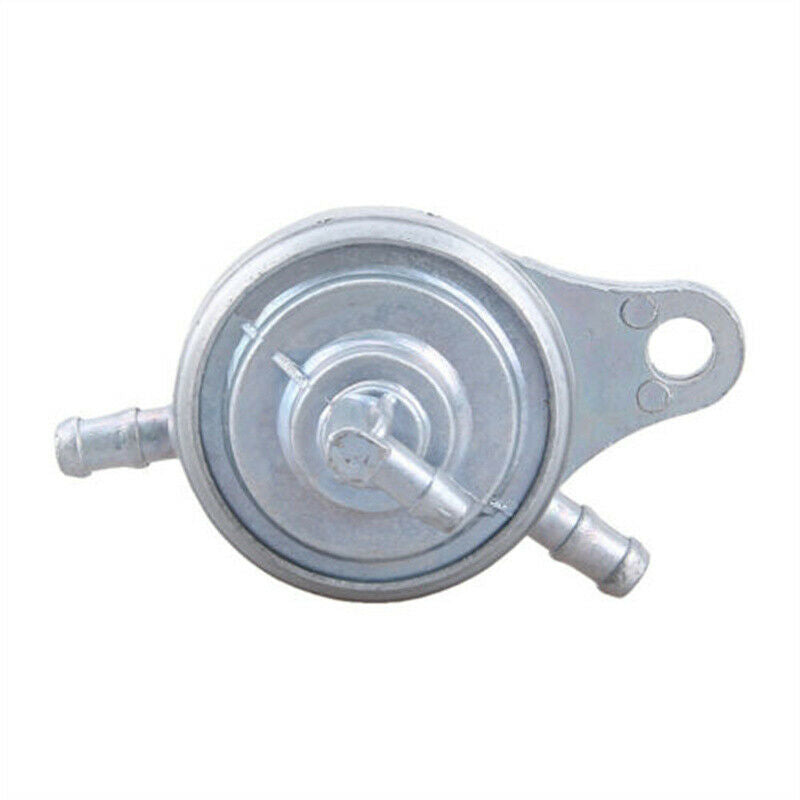 Gas Fuel Tank Petcock Switch Valve For ATV Go Kart Scooter Roketa Baja Kazuma