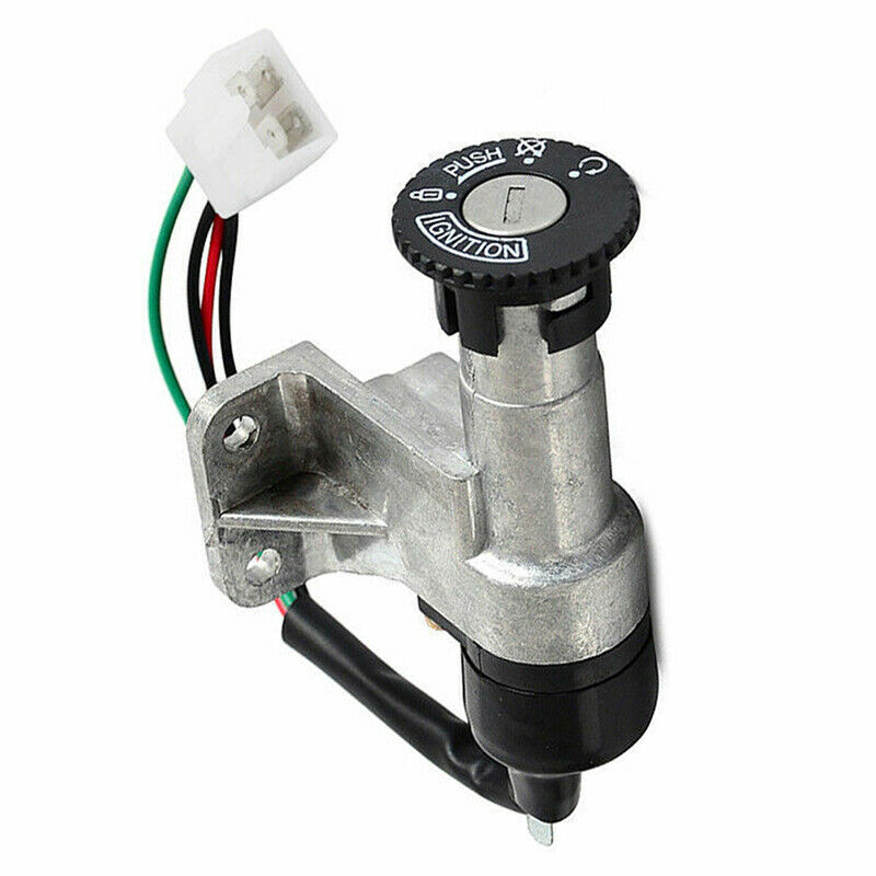 Key Ignition Switch Lock For Chinese Scooter Taotao Jonway Roketa GY6 50cc-15 Pb