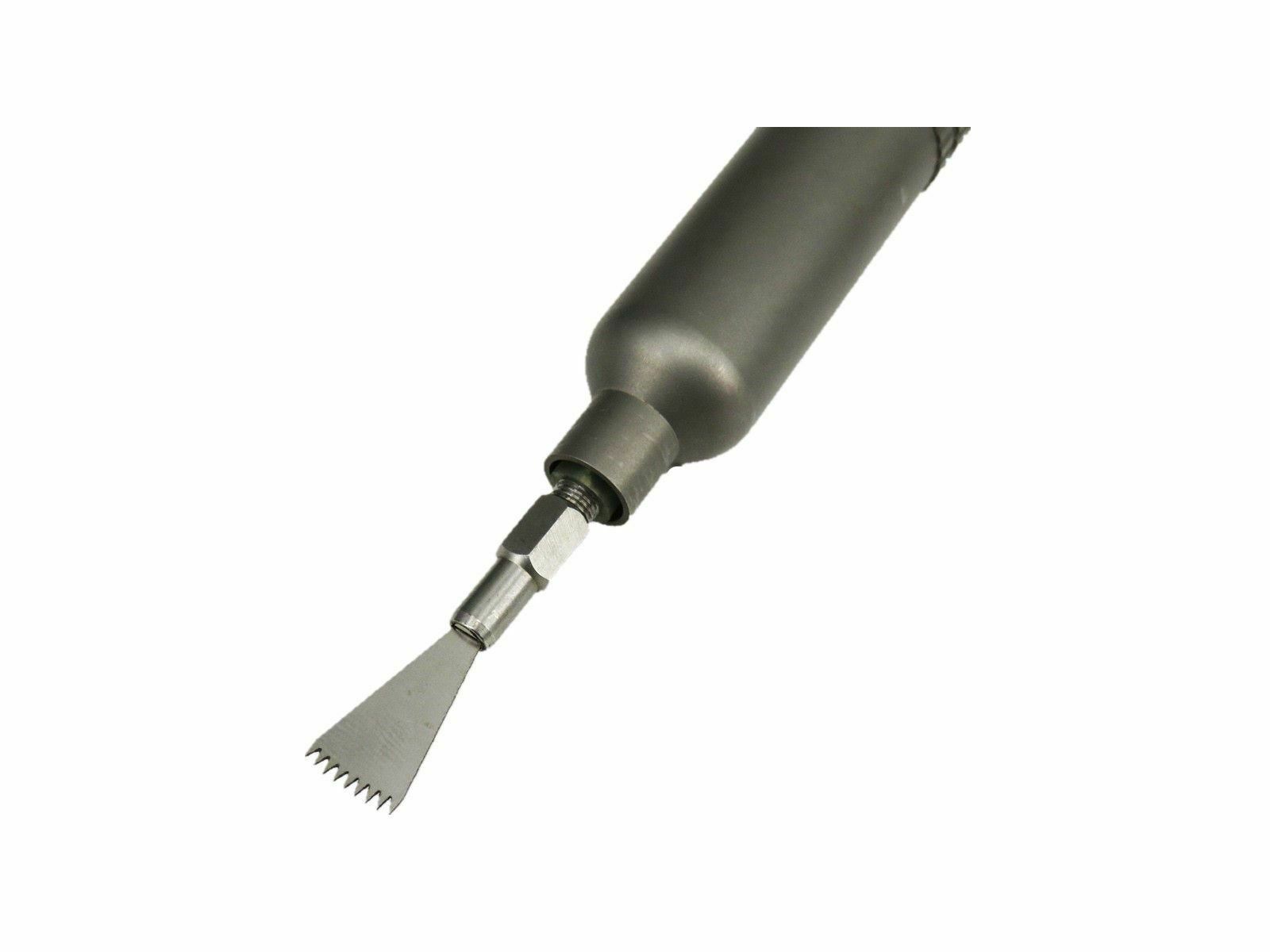 Dental Surgical Sagittal Micro Saw Handpiece Titanium Oral surgery Implant