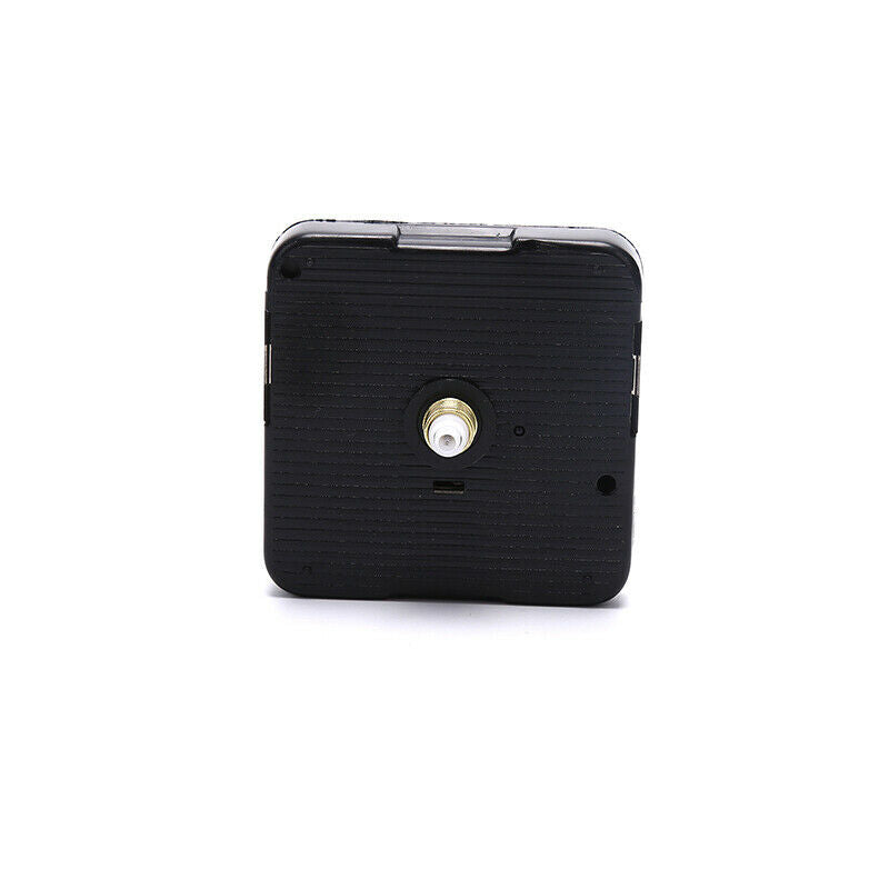 Quartz Clock Movement Mechanism Hands Wall Repair Tools Parts Se.l8
