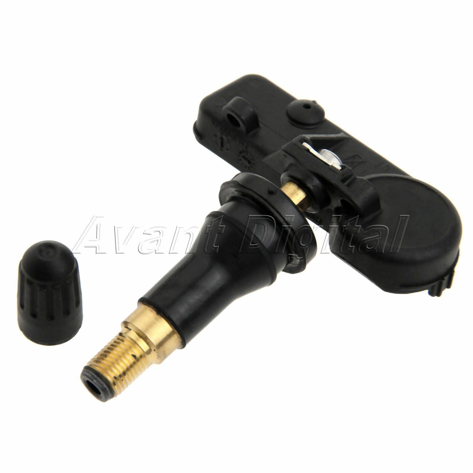 Pressure Monitoring Sensors TPMS for 2009-2014 Ford F-150 Ford E-150 Ford E-250