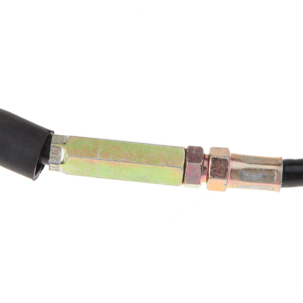 185cm 73" Brake Clutch Cable Wire For  Sportster 883 1200