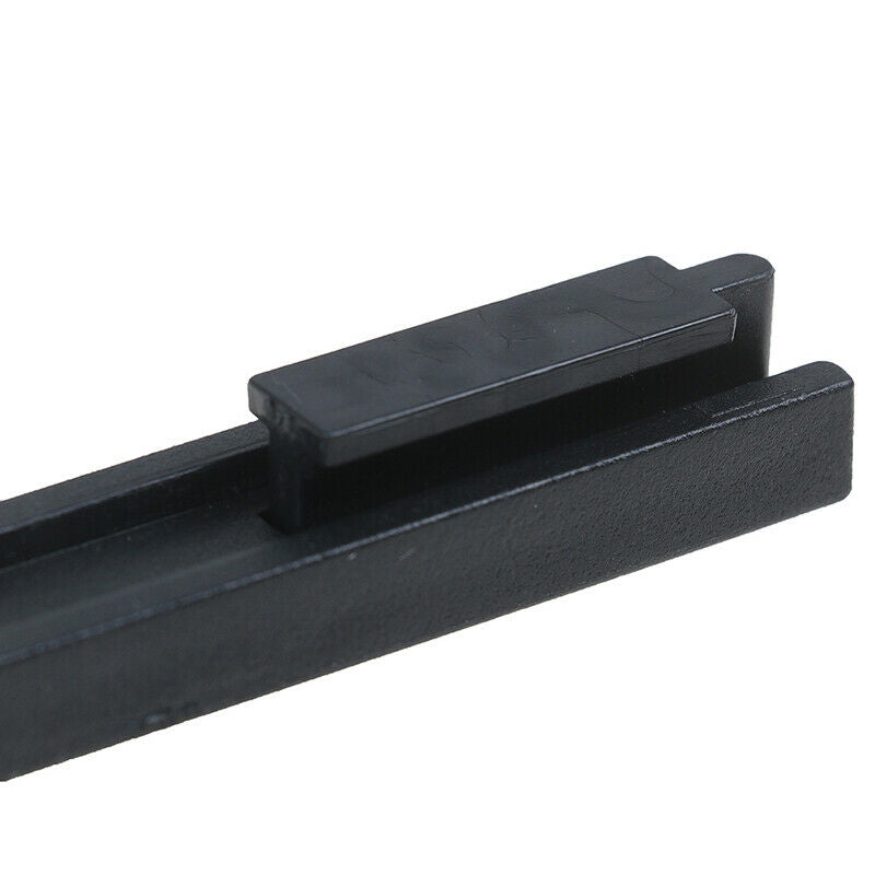 1XPlastic Tattoo Spring flake Alignment Jig Adjuster For Machine Kit Set .l8