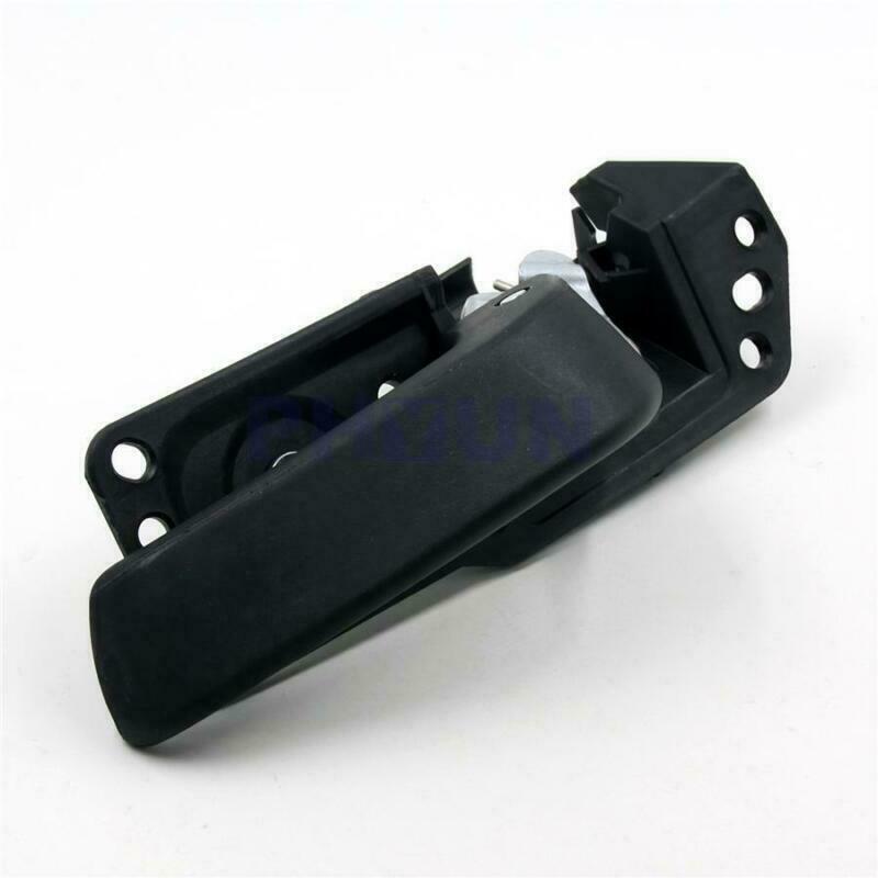 Car Door Handle Repair Kit Interior Left Hand For Chevy Silverado GMC 2007-2013