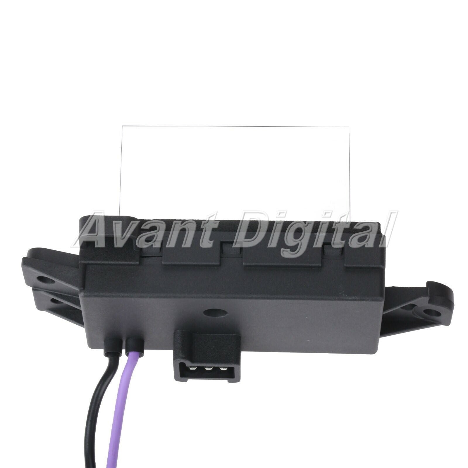 4P1595 89018778 Heater Blower Resistor For Isuzu Ascender 2008 2007 2006 2005