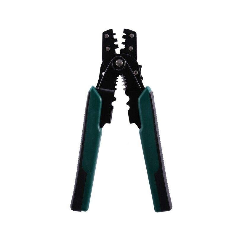Tuosen Cuter Outil Wire Tool Crimping Tools Electric Stripper Wire Pliers CuttJ2