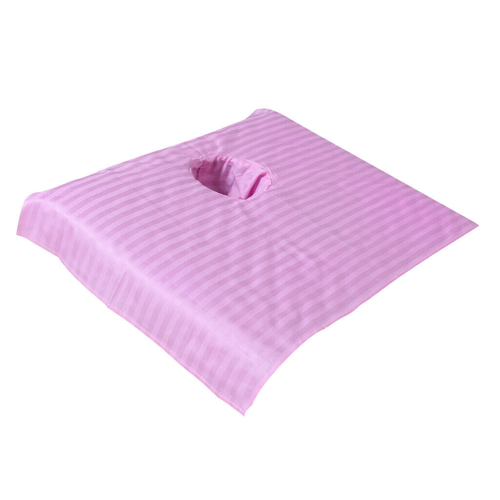 6 Pieces Massage Sheet Cover Dustproof Covers, Beauty Salon Bed Sheets Mattress