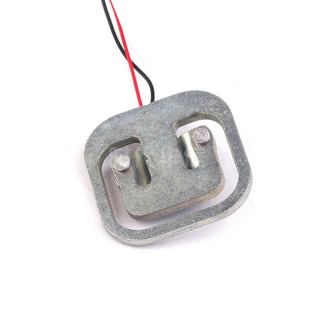 4 Pcs Brand New 50Kg Battery Load Cell Half-Bridge Body Load Resistance Strain