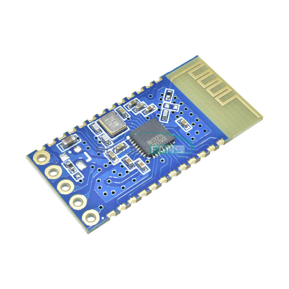 JDY-31 Bluetooth Serial Supports SPP Compatible HC-05 HC-06 Slave CC2541 Module