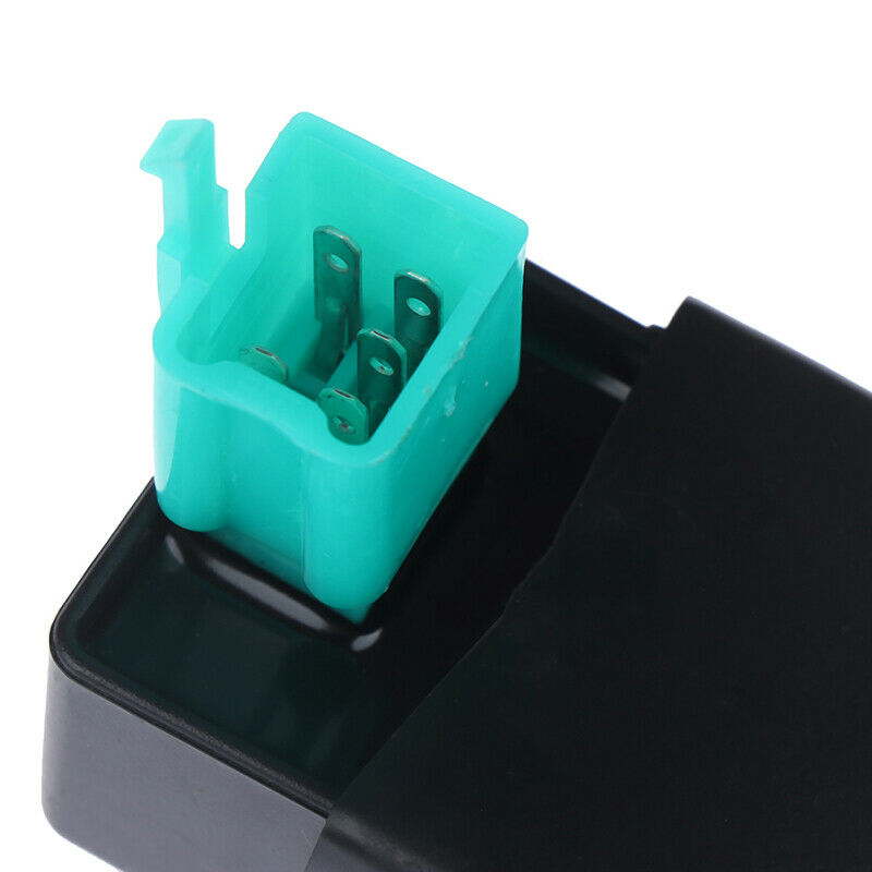 1Pc Ac CDI Box 5Pin for 50cc 90cc 110cc 125cc Kids Quad Dirt Bike Go Kart BuBDA