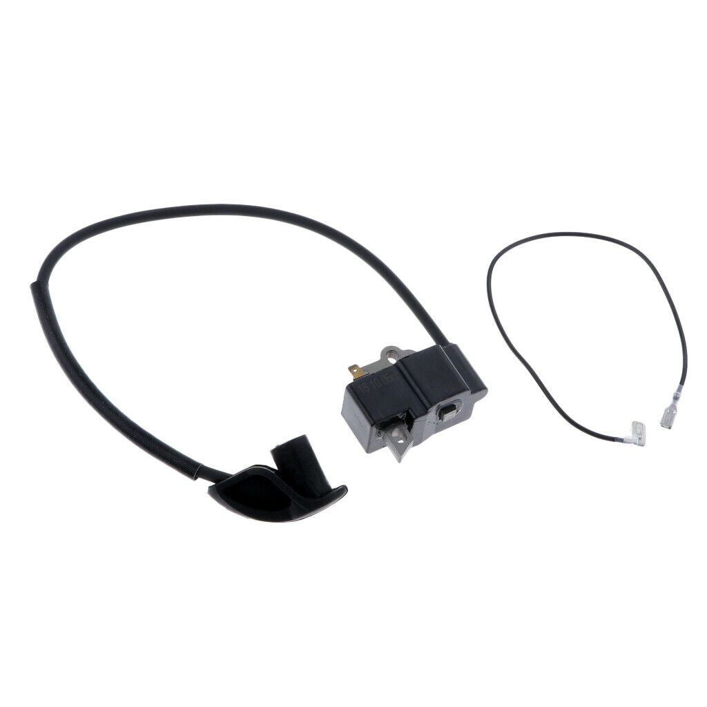 Ignition Coil for STIHL FS120 FS120R FS200 FS200R FS250 String Trimmer