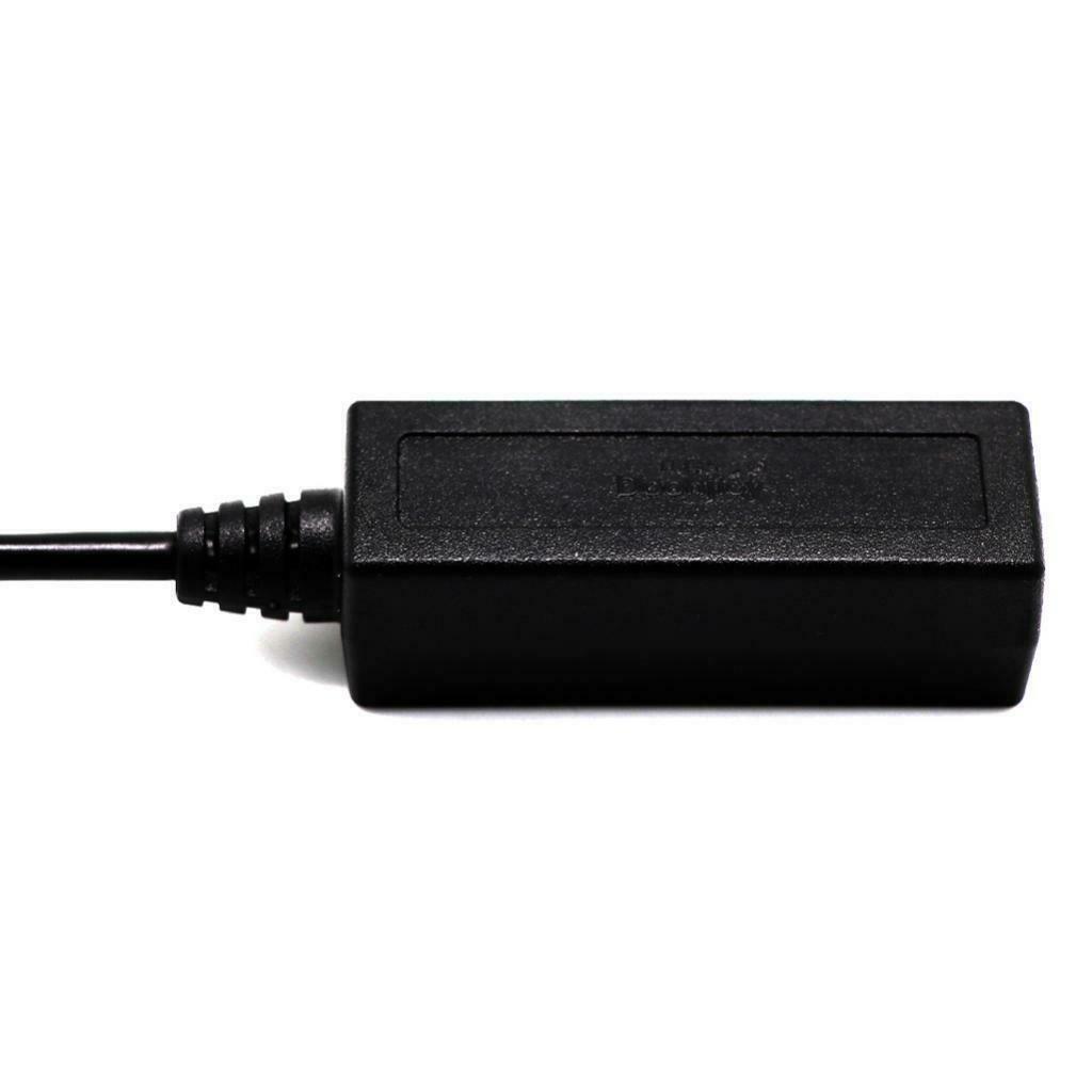 RJ45 to 3 Port Ethernet Y Splitter Cord for CAT 5/CAT 6 LAN Ethernet Socket