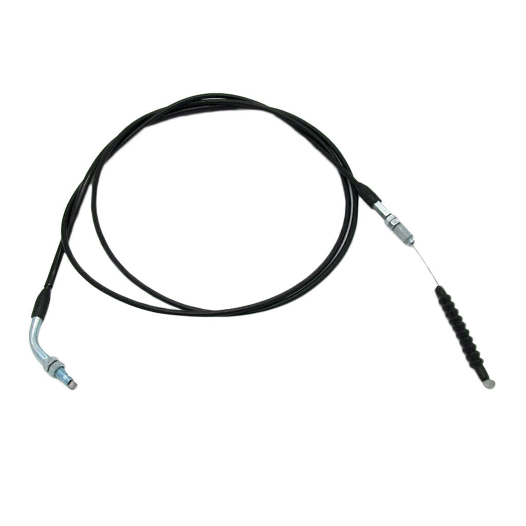 1 Pack Replacement 81" Throttle Cable GO Kart Part for for Sunl for for JCL