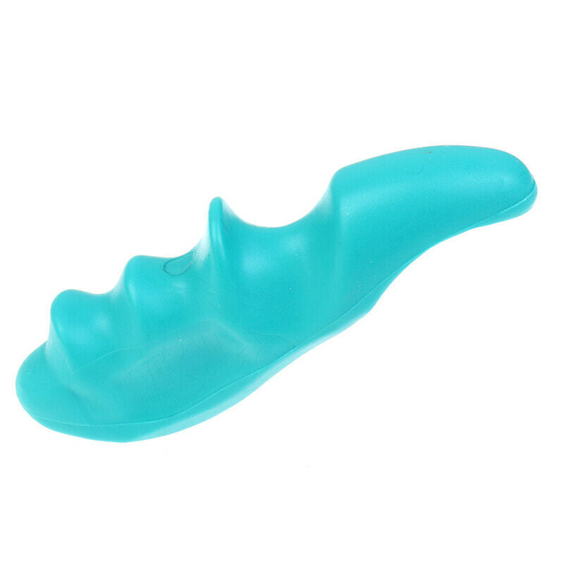 Manual Thumb Saver Massager Full Body Deep Tissue Trigger Point Massage T.l8