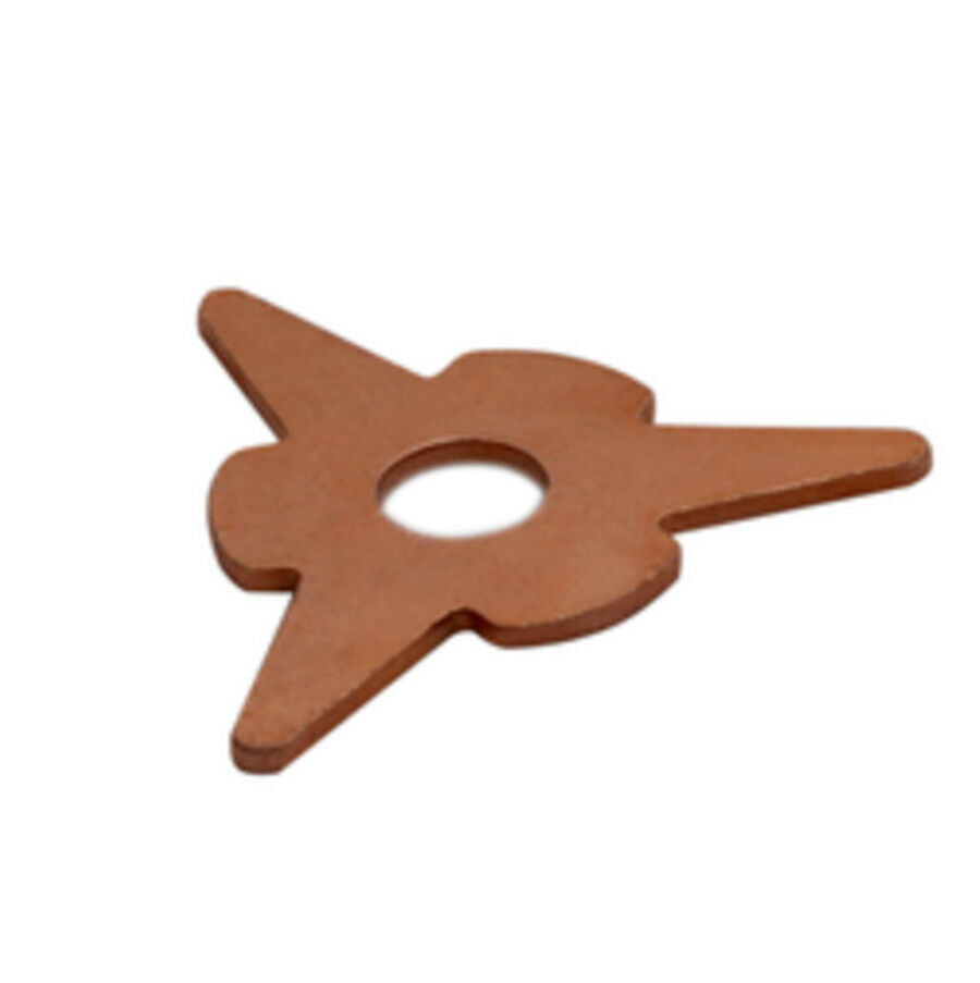 Dent Puller Triangle/Straight &Twisted Pull Rings/Star Pulling Pads/Round Washer