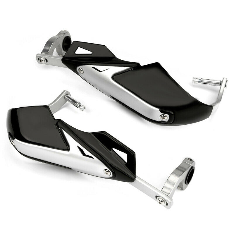 22-28MM Handlebar Motorcycel Motorbike Brake Protection Hand Guard Anti Falling
