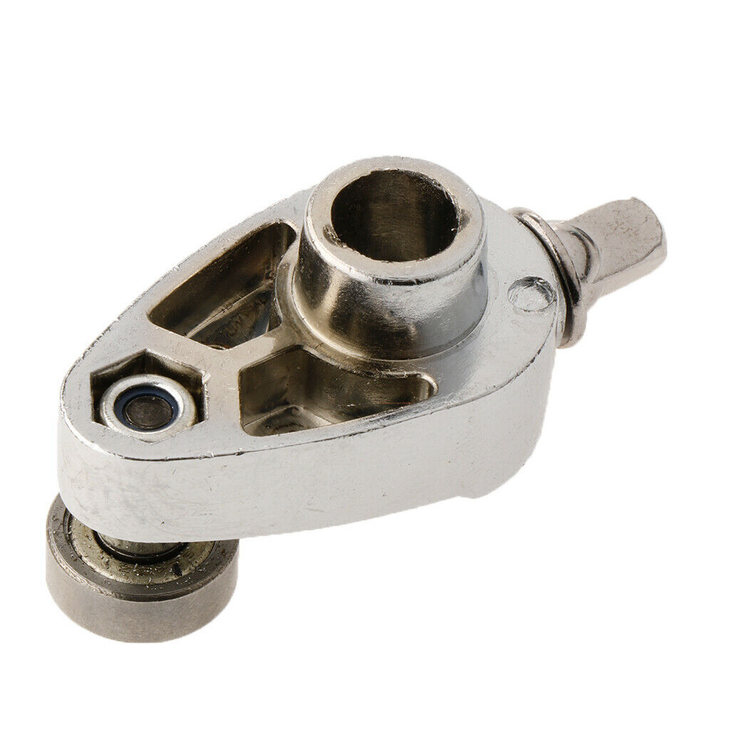 Kick Pedal for Drum Kit Spring Chamber Kit