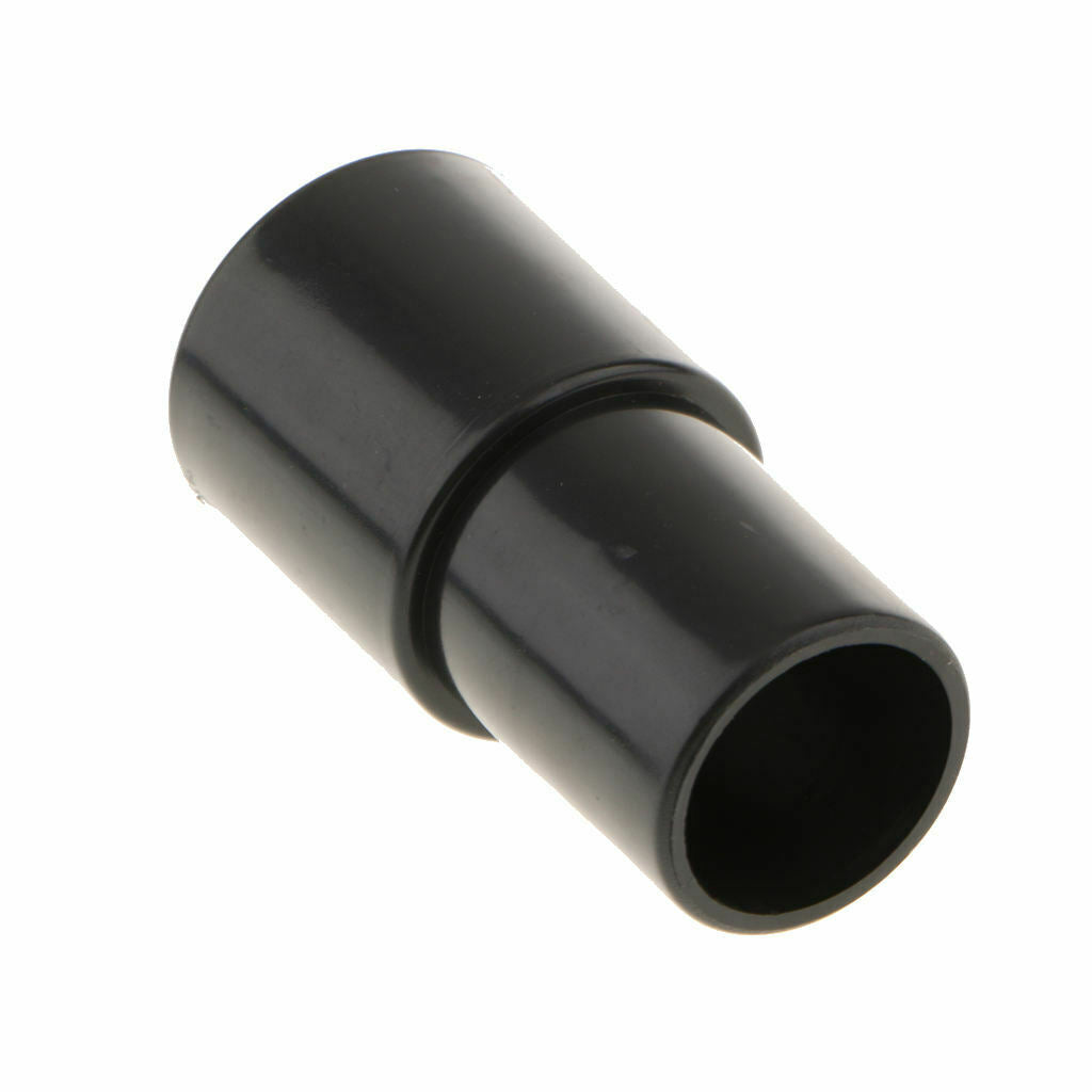 Universal Vacuum Cleaner Brush Nozzle Hose Connector Adapter to Convert 32mm to