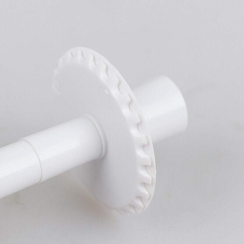 6Pcs/Set Shell Fondant Cake Decorating Plunger Sugarcraft Cutter Cake Mol.l8
