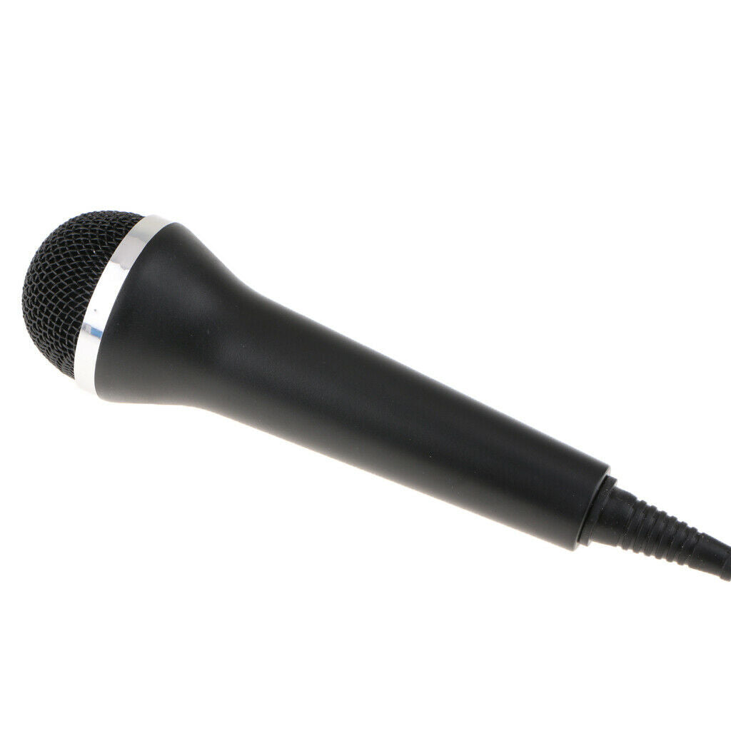 2.5 Meters Long USB Wired Microphone for Rock Band-for   One-for   360