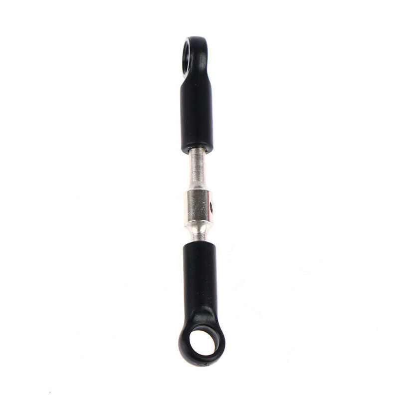 6pcs/set Metal Servo Linkage Pull Rod For Wltoys 144001 RC Buggy Upgrade ParSJ
