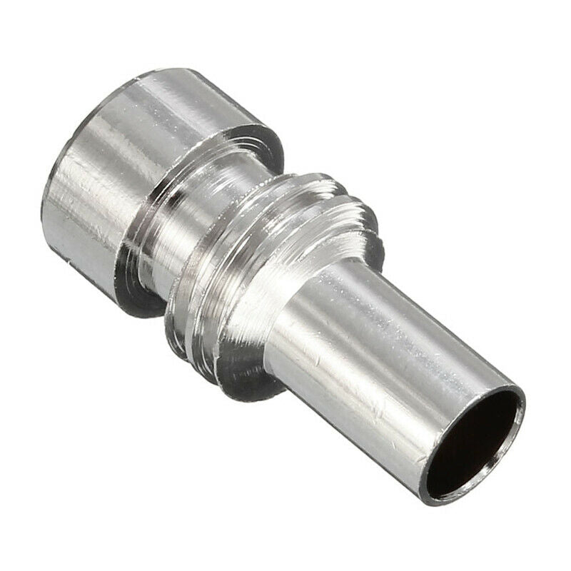 10pcs PL259 Solder Connector Plug With Reducer for RG8X Coaxial Coax Cable Kit