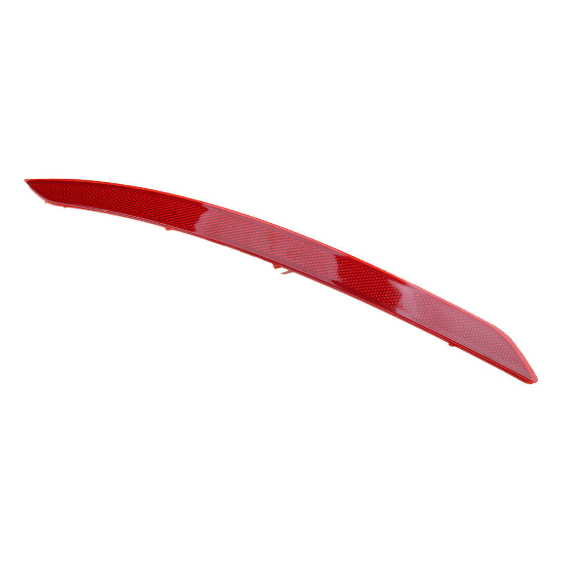 Rear Left Bumper Reflector Brake Light #92405F2000 Fit For Hyundai Elantra 17-18