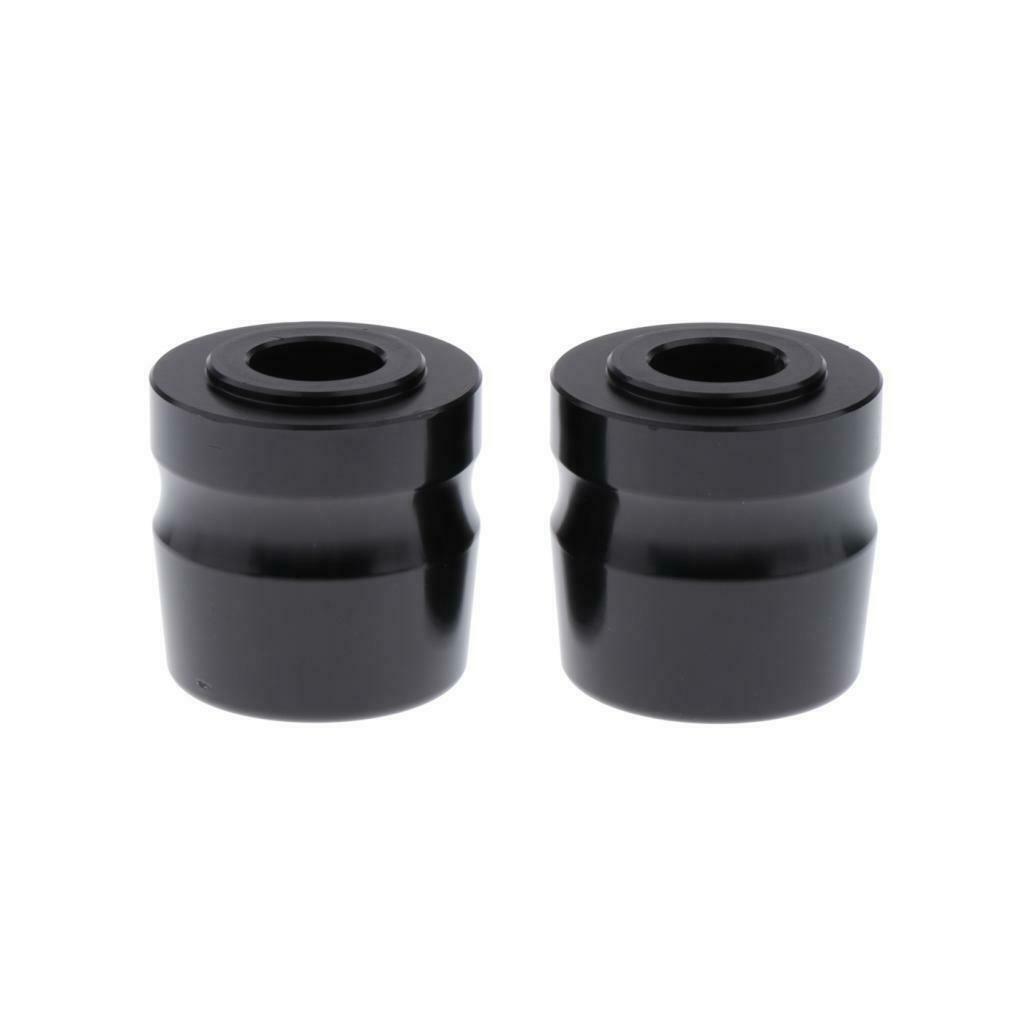 Universal 22mm Handlebar Grip Bar End Cap Plugs For BMW S1000RR HP4 S1000R