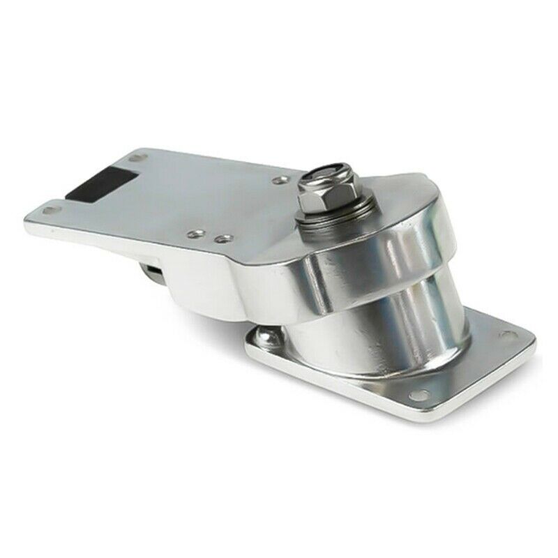 val Surf Skate Trucks Alloy 7-Inch Land Surfboard Skateboard Bracket Base BlD8L9