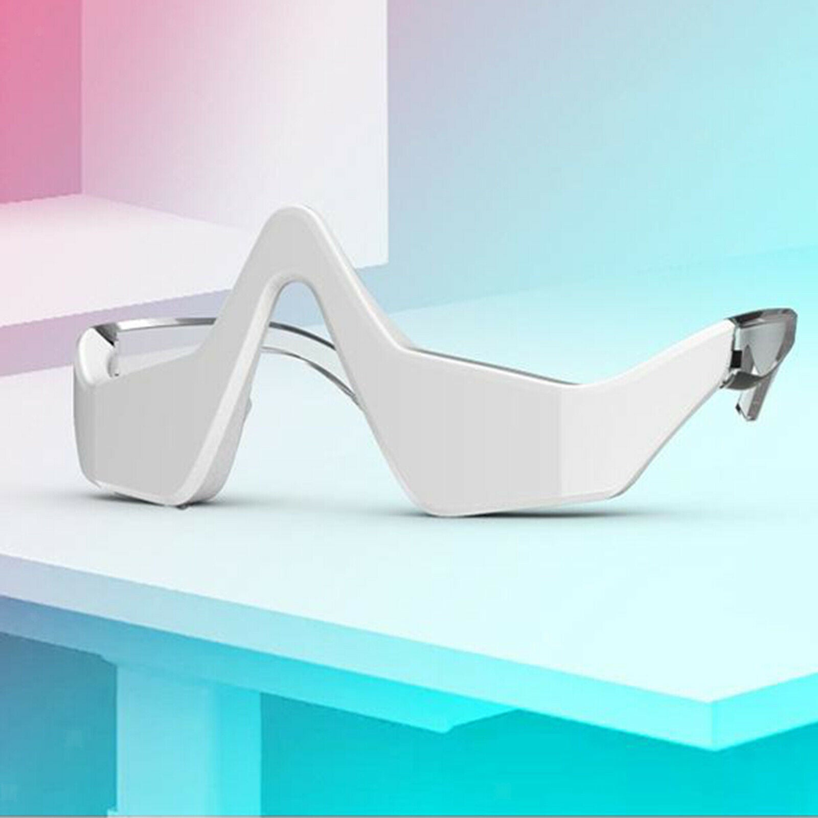 Sonic Vibration Eye Massager Eye Therapy Massager for Relieve Eye Strain