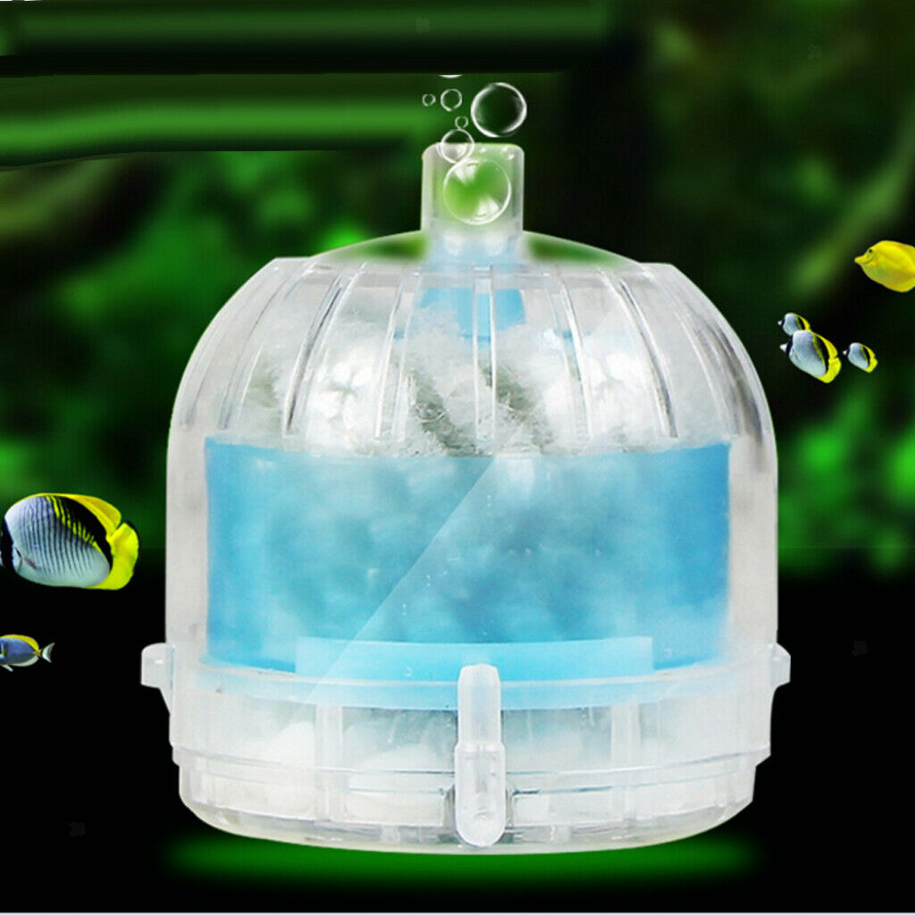 Air Oxygen Pump Filter Drive System Detachable Filter Comfortable Accessories