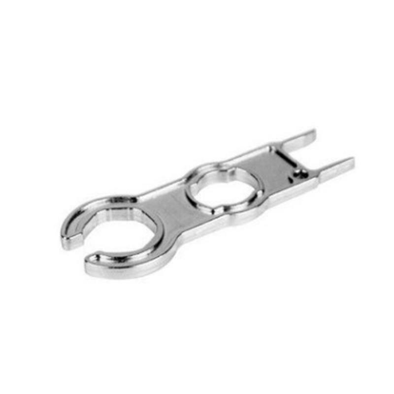 1PC Metal PV System Connector Tool Wrench Special Wrench DIY Installation Tool