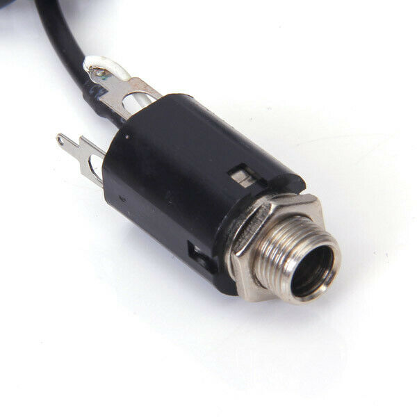1pc Violin Piezo Pickup + EQ 2 Band Acoustic