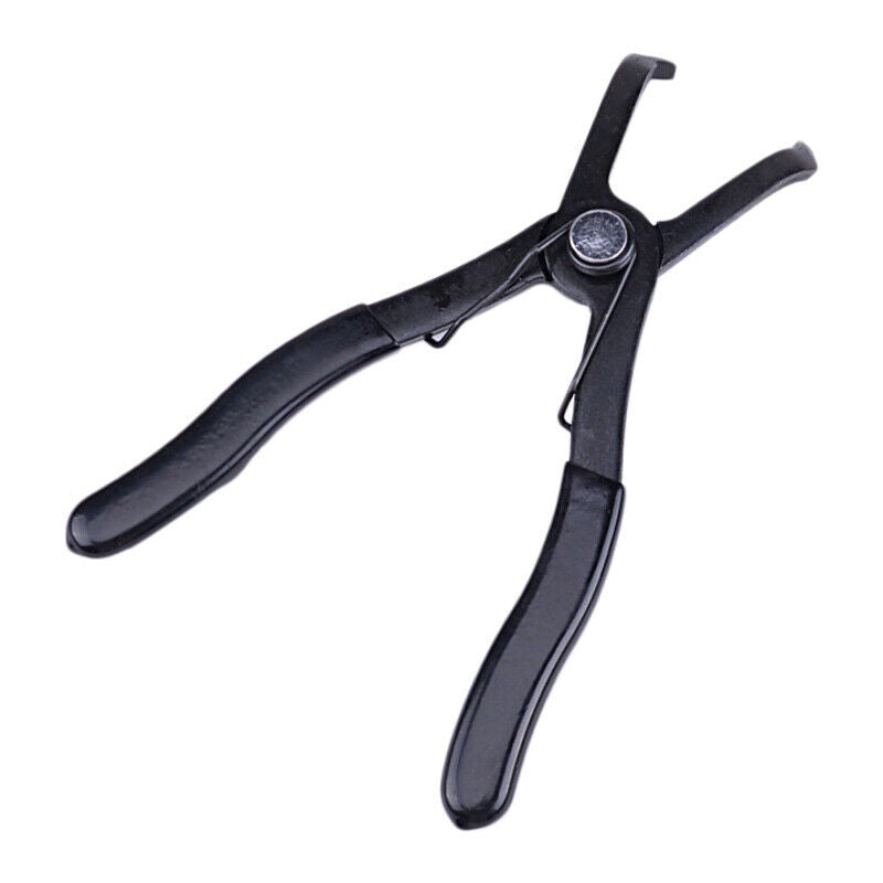 Push Pin Plier Plastic Clip Remover Rivet Retainer Fastener Panel Anchor Atn