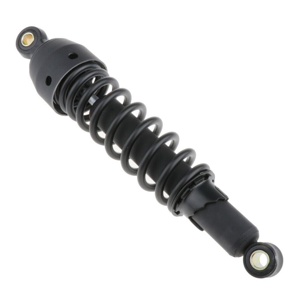 Rear Adjustable Shock Shocker Suspension Replacement for Motorbike Accessary