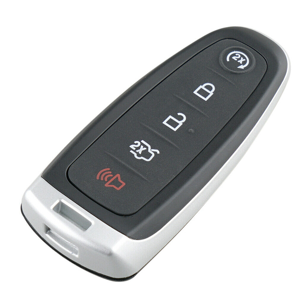 Replacement for 2011-2015 Ford Edge Explorer Remote Key Fob Shell Case