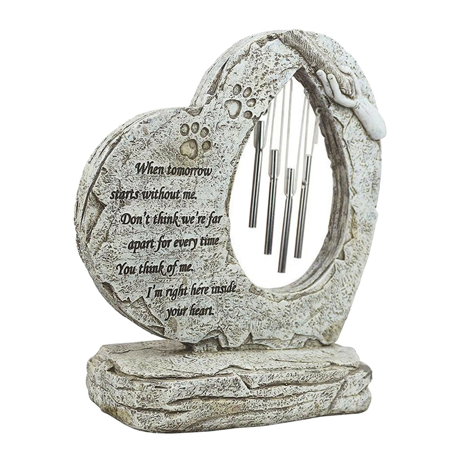 Beautifully Packaged Pet Sympathy Gift Thoughtful Dog Remembrance Gift