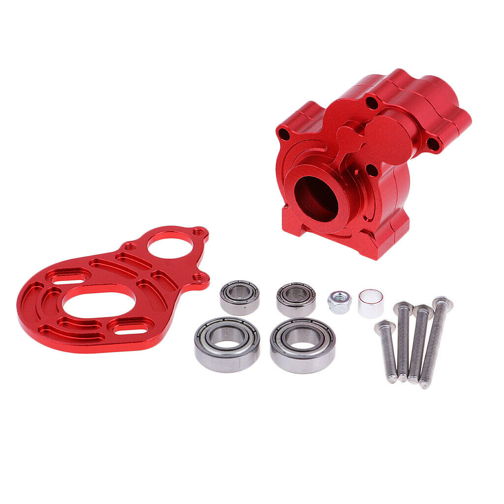 1/10 Scale  (Shell Only) Spare Parts for Axial SCX10 RC Rock Crawler