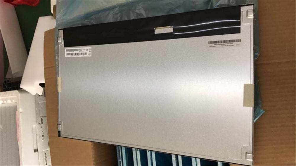 21.5" AUO 1920(RGB)×1080 Resolution LCD Screen Panel M215HTN03.0