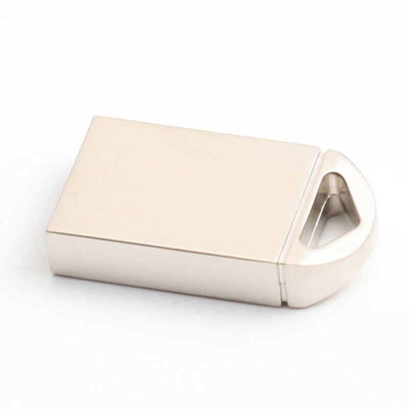 2X(USB Flash Drive Super Tiny Pen Drive 32GB Pendrive USB Memory Stick Q8O3)