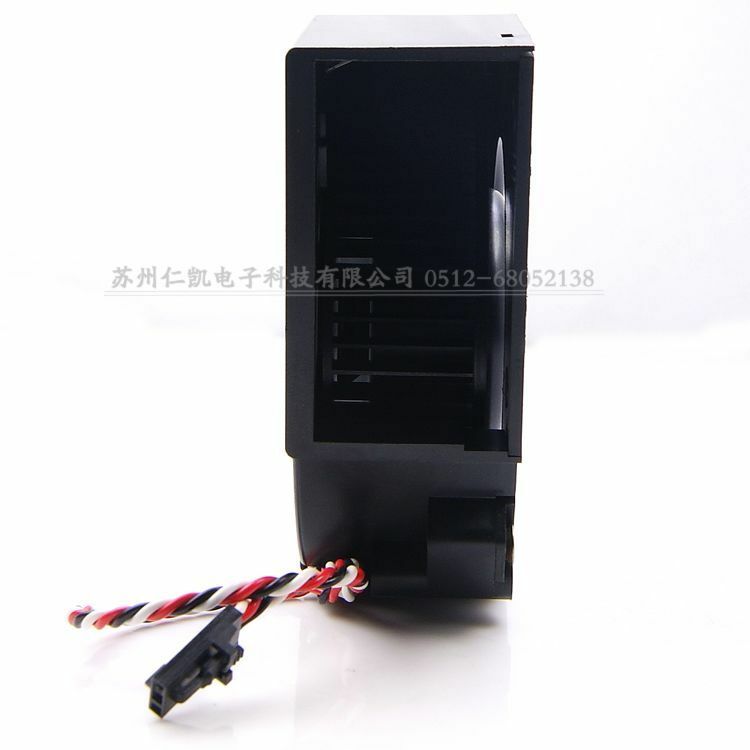 for NMB BG0903-B047-VTL Server cooling fan Turbo blower DC12V  97x97x33mm 3pin