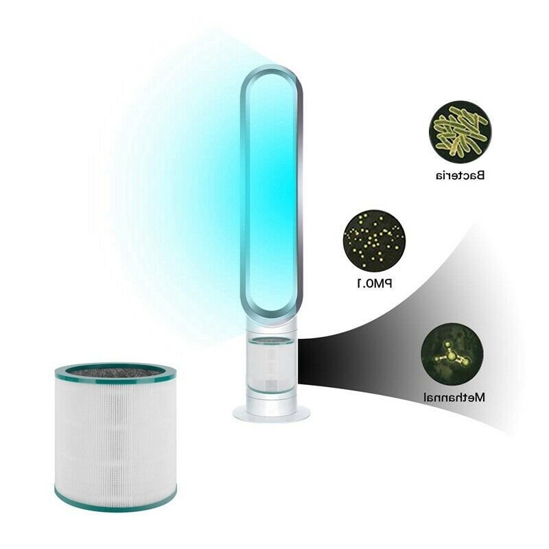 Replacement Air Purifier Filter for Dyson Tp00 Tp02 Tp03 Tower Purifier Pure CW4